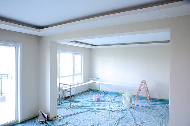 Best Eco-Friendly and Low-VOC Painting  in Princeville, HI